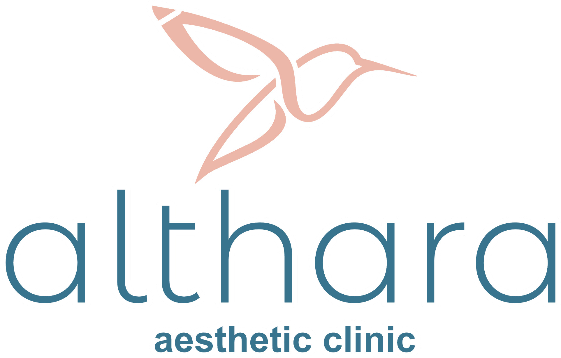 Althara Clinic logo