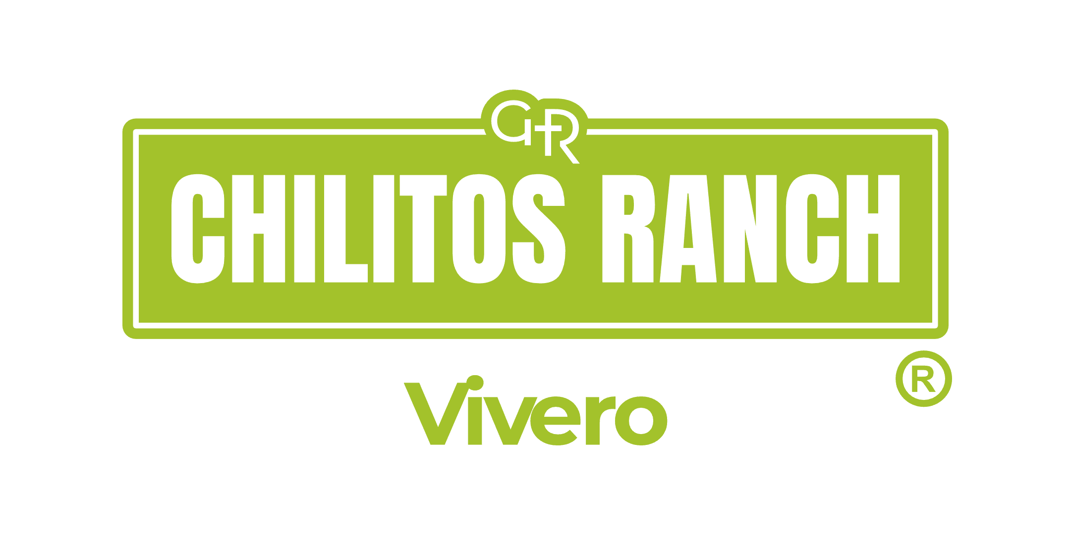 Chilitos Ranch logo