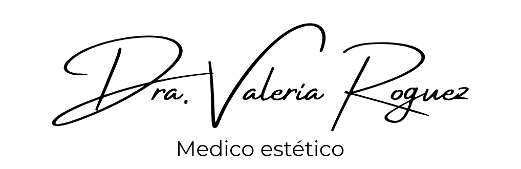 Dra. Valeria Rodríguez logo
