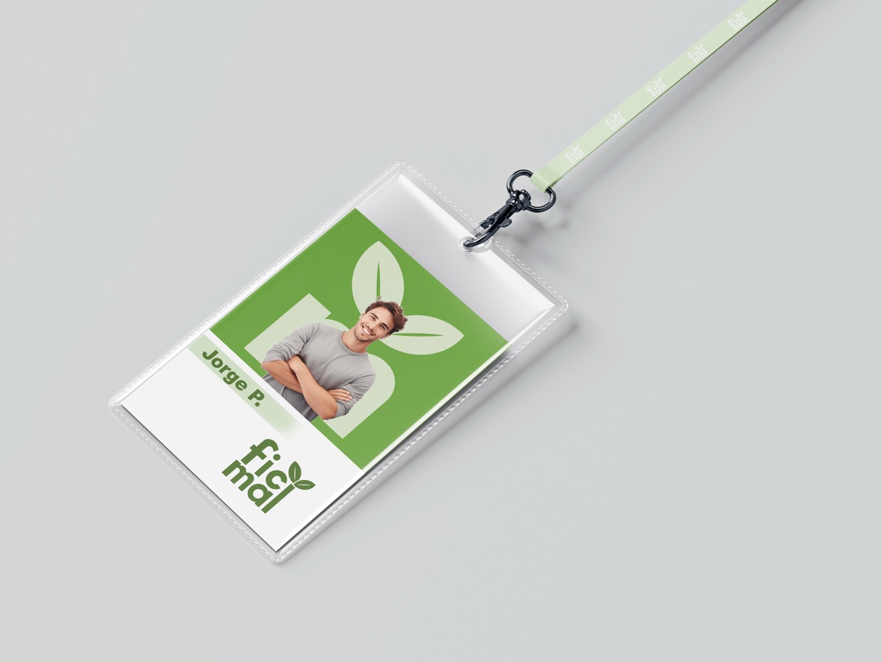 Mockup