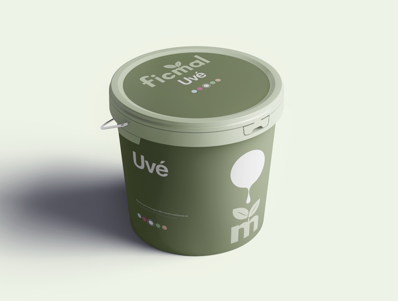 Mockup