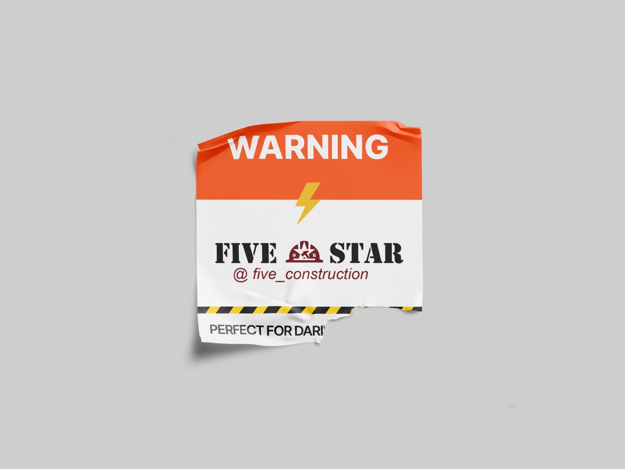 Mockup