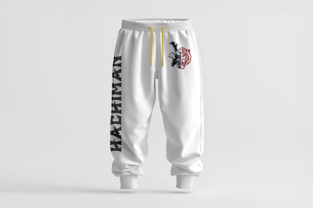 Mockup