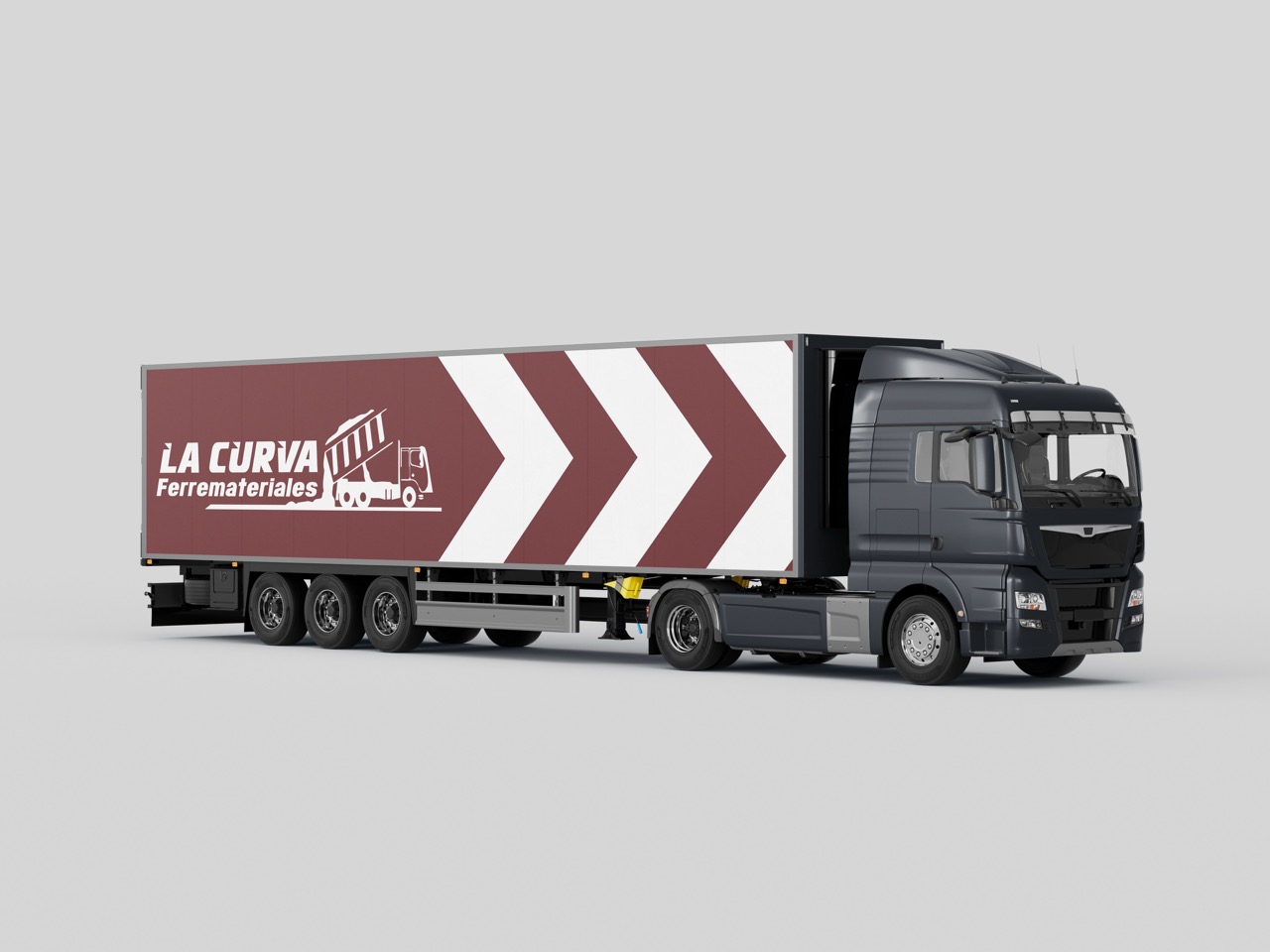 Mockup