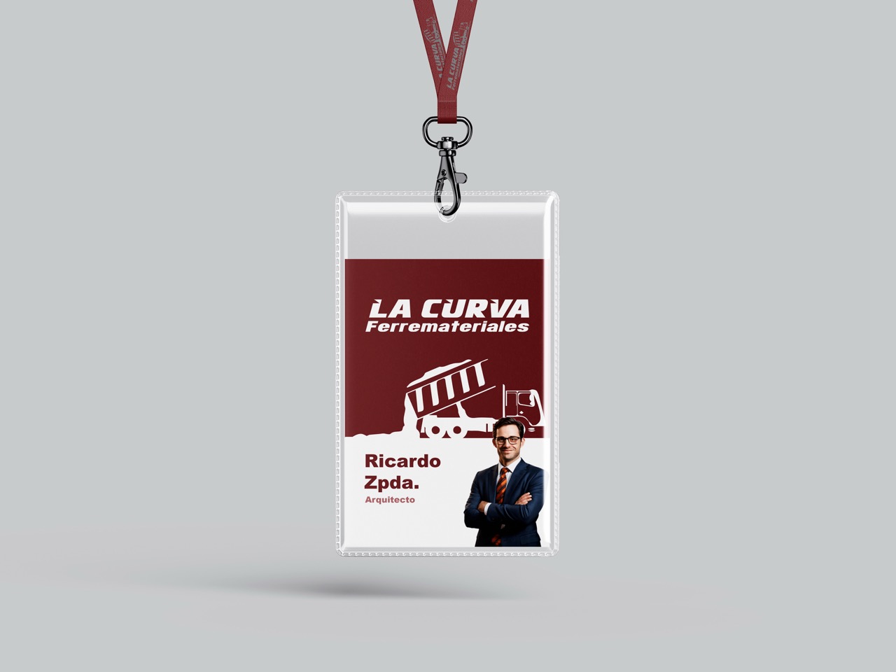 Mockup