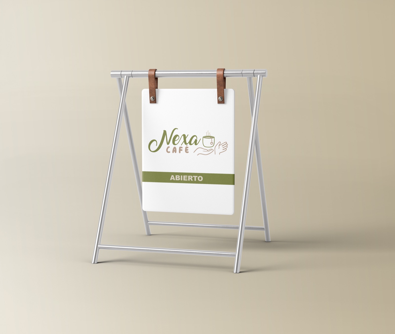 Mockup