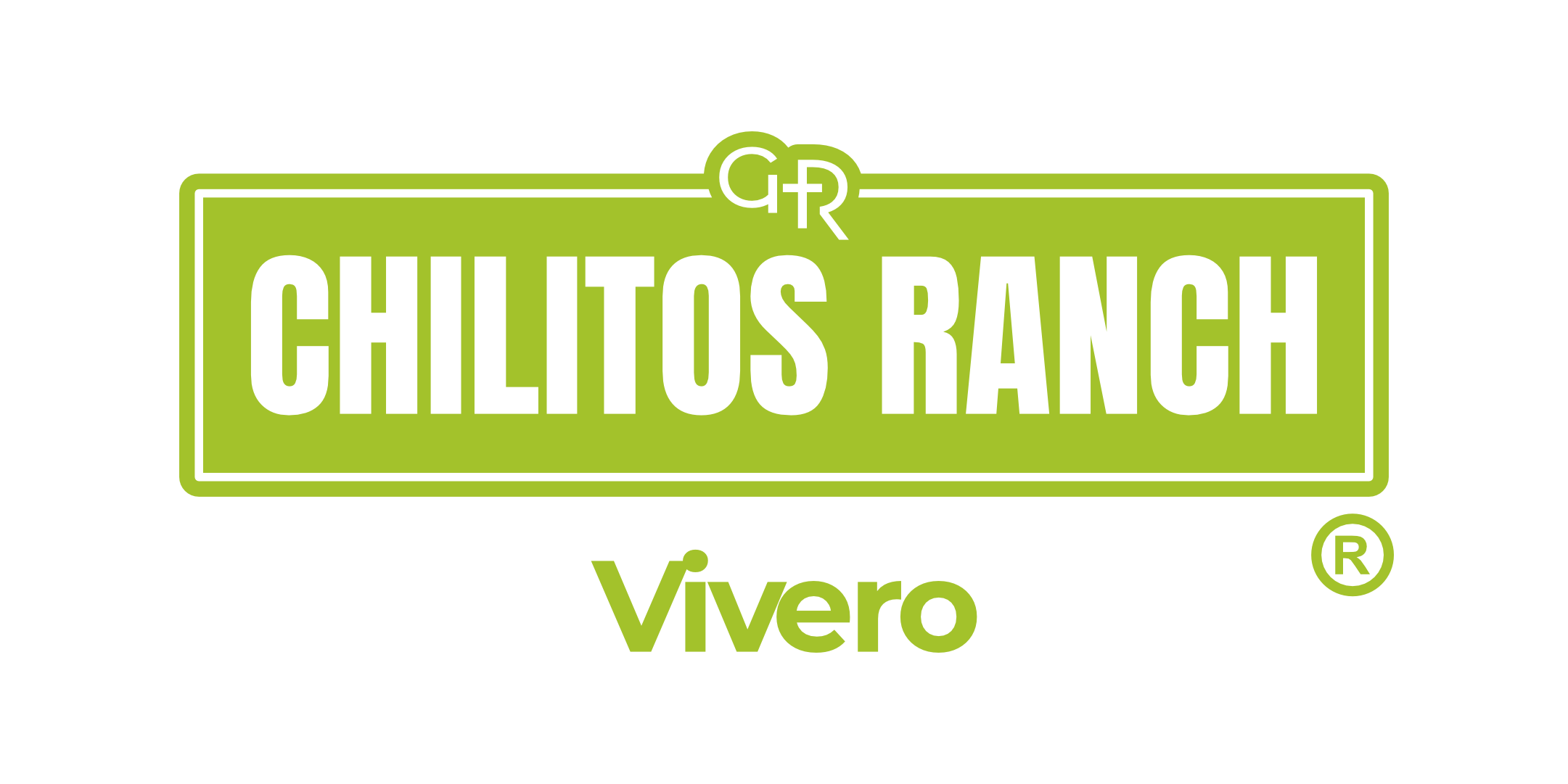 Chilitos Ranch logo
